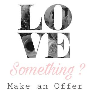 W e 🖤 O f f e r s